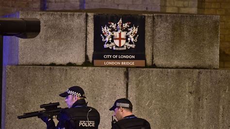 London Bridge Inquests Have A Go Hero Threw Chair And Glasses At Attackers Uk News Sky News