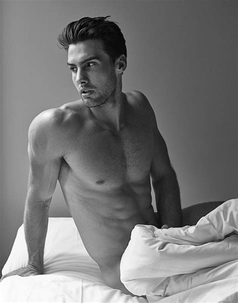 Mitchell Wick By Paul Fitzgerald Sunday Morning Homotography