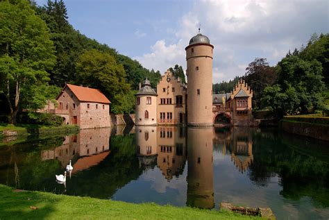 12 Must See Castles In Germany Photos And Information