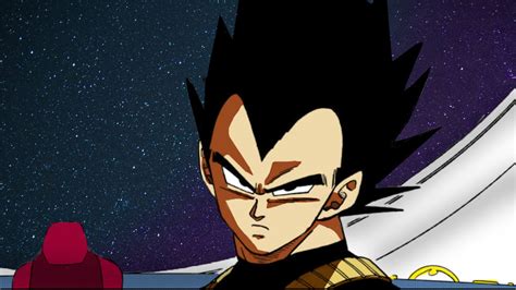 With dragon ball super chapter 52 and vegeta's arrival on planet yardrat we get some clarification from some things already mentioned back in dragon ball z. Dragon Ball Super Vegeta Yardrat