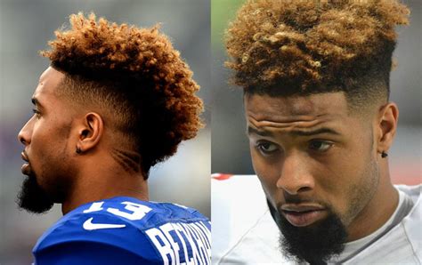 Black Men Fade Haircuts Short And Impressive Hairstyles