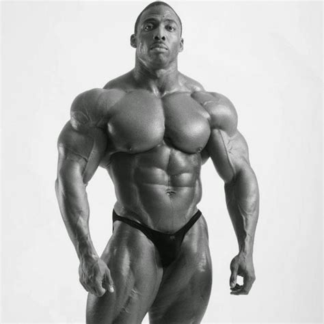 Cedric McMillan Gets Mr Olympia Special Invite IronMag Bodybuilding