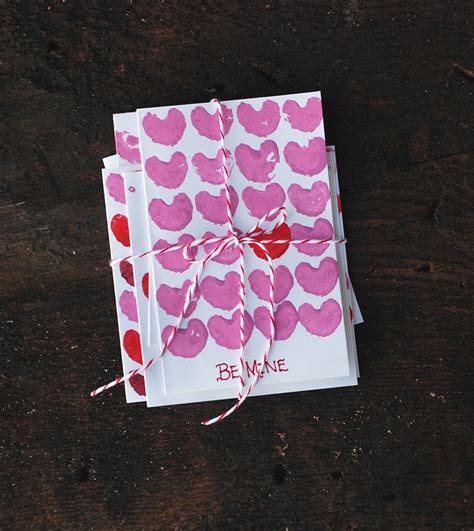 Valentines Day Crafts For Toddlers That Arent Overly Complicated