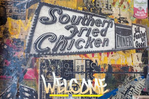 Opening Alert Marcus Samuelssons Hip Hop Chicken Shop Streetbird
