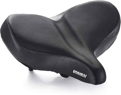 Top 10 Most Comfortable Bike Seat For Overweight Men And Women Buying Guide