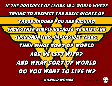 Wonder Woman Quotes Wonder Woman Art Best Superhero Pbis Quotes For