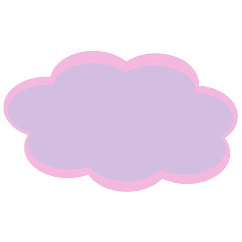 Pink Cloud Png Svg Clip Art For Web Download Clip Art Png Icon Arts