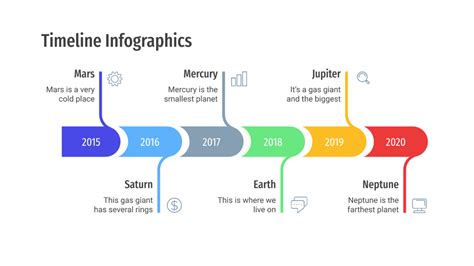 Infografia De Linea De Tiempo Para Powerpoint Images