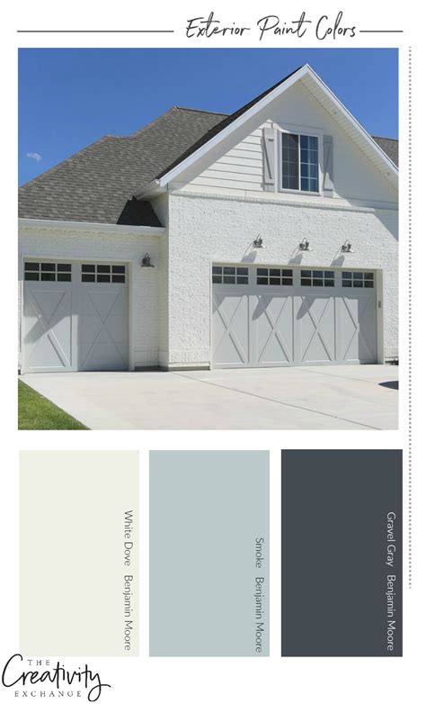 How To Choose Exterior Paint Colors For Your Home Exterior House Vrogue