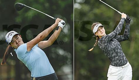 Gabriela Ruffels To Face Rose Zhang In Womens Amateur Title Defense Golfxyz