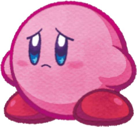 Kirby Pfp Pin By Mimi Sweetfangs On Kirby D Kirby Character