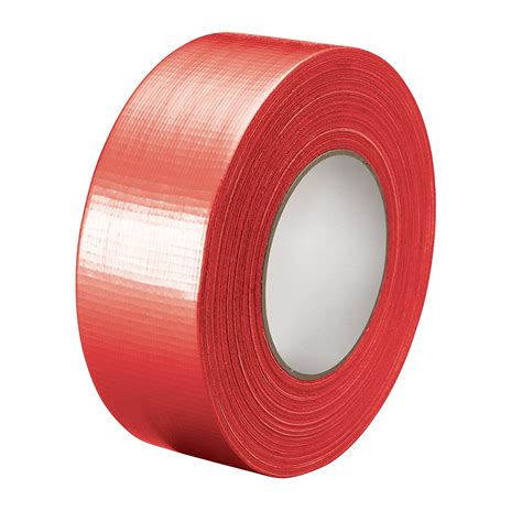 3900 red duct tape red 48 mm x 54 8 m pack of 1