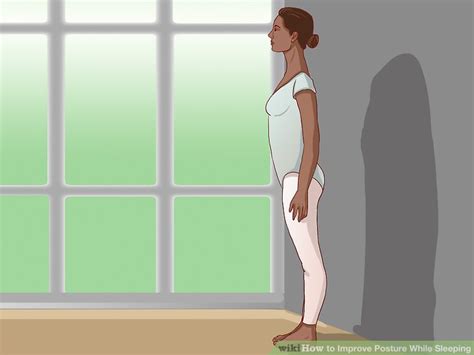 How to fix your posture. Can a Pillow Fix Your Posture? How to Improve Posture ...