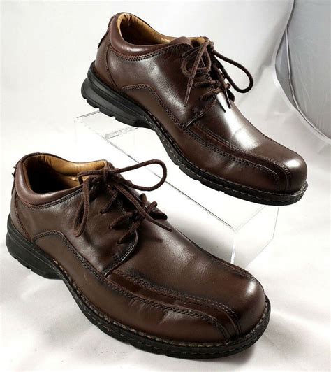 Pin By Mosun Enterprises On Footwear In 2021 Brown Leather Oxford