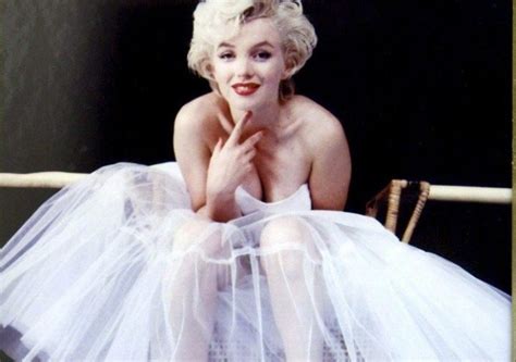 Nuevas Fotos De Marilyn Monroe Desnuda Han Sido Descubiertas