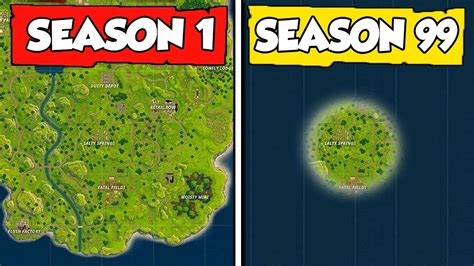 Island codes ranging from deathrun maps to parkour, mini games, free for all, & more. I Recreated the SEASON 1 Fortnite Map... - YouTube