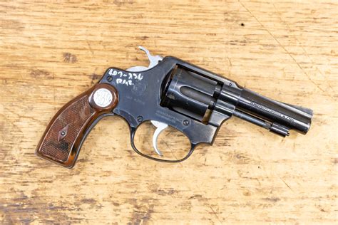 Rossi Rossi 32 Cal Police Trade In Revolver Sportsmans Outdoor Superstore