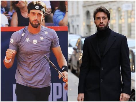 Basilashvili was released after posting bail of 100,000 georgian lari (approximately $31,397) and denies the accusation, which falls under article 126, part 2, subsection j of the nation's criminal code. Nikoloz Basilashvili Biography, Age, Height, Wife, Net ...