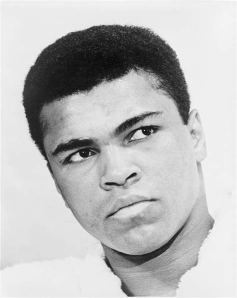 Muhammad Ali Is 70