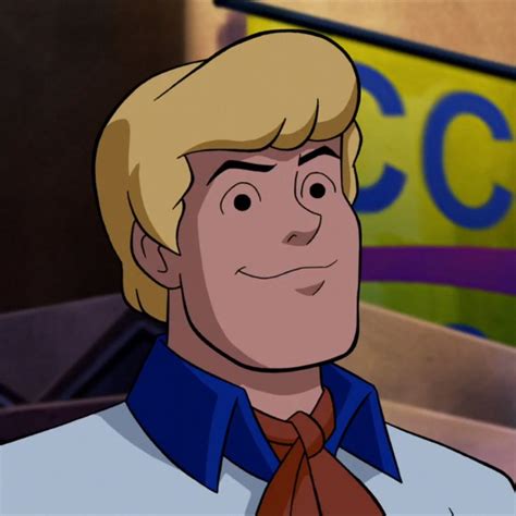 Fred Jones Costume Scooby Doo Whats New Scooby Doo Scooby Doo Movie Scooby Doo Images
