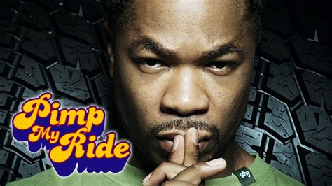 Pimp My Ride Season 3 Streaming Sur Zt Za