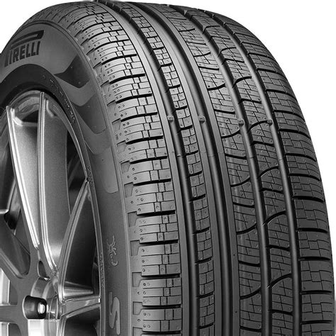 Pirelli Scorpion Verde All Season Performance Radial Tire