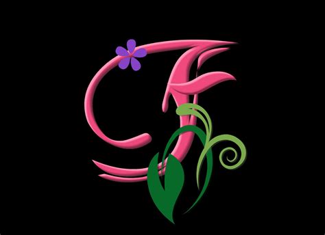Basil, king, basil the herb. Download free f alphabet wallpapers for your mobile phone - by | Name ...