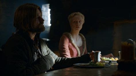 S E Screenshot Jaime Lannister And Brienne Of Tarth Dine With Roose