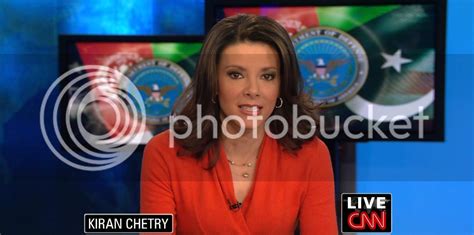 Tv Anchor Babes A Hot Leggy Kiran Chetry On American Morning
