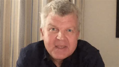Adrian Chiles Unveiled As Latest Strictly Xmas Special Star But