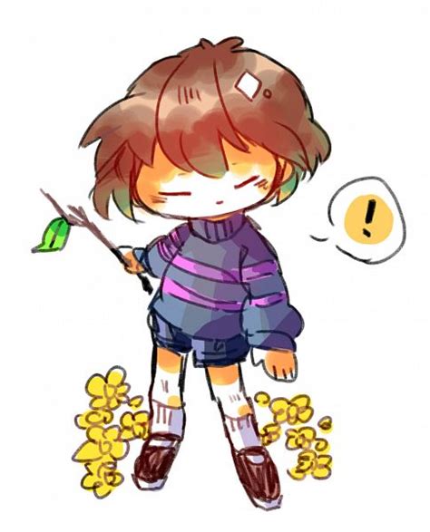 Frisk Undertale Image By Nekomiao5 2632972 Zerochan Anime Image