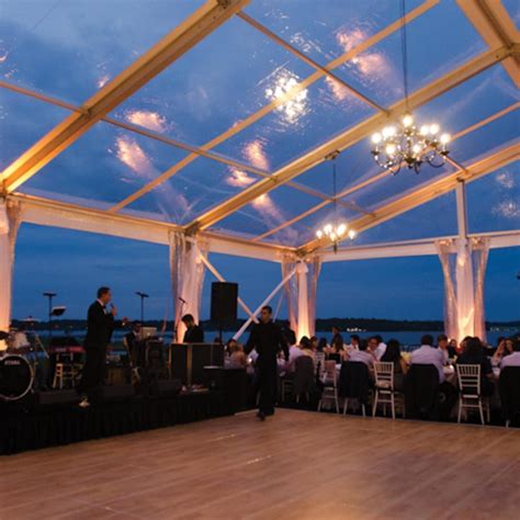 Elite tent and party rental is a full service rental company specializing in the installation of tents, dance floors and staging along with rental of tables, chairs, linens, glassware, chinaware, and more. Dance Floors - Ace Party and Tent Rental