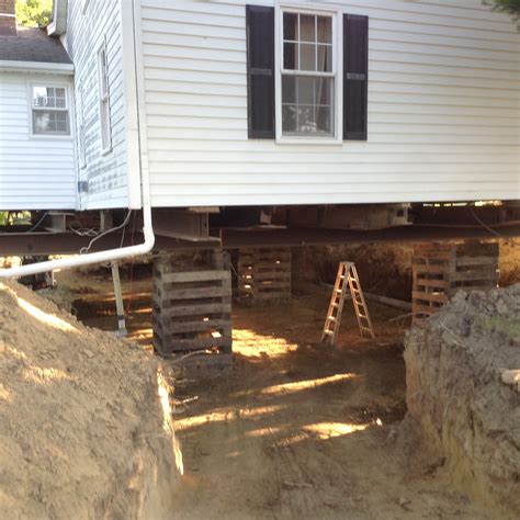 Maybe you would like to learn more about one of these? Why would I build a new basement under my existing house ...