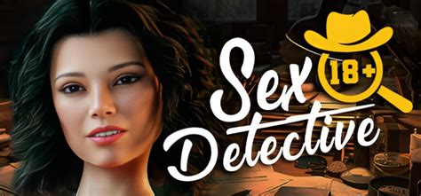 Sex Detective 18 Final Banzaiproject Allpornbb