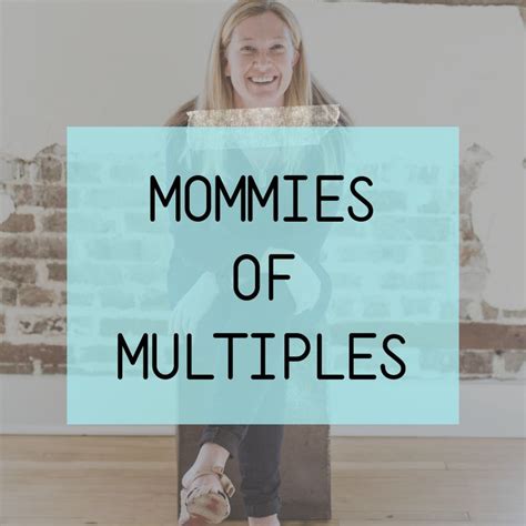Pin By Mommies Of Multiples I Twins And On Best Of Mommies Of Multiples