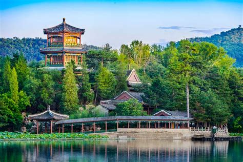 Los 10 Sitios Más Espectaculares De China Que Merecen Una Visita