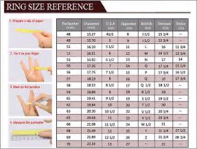 We recommend one size larger than your normal ring. How To Measure Ring Size, Ring Sizes For Men