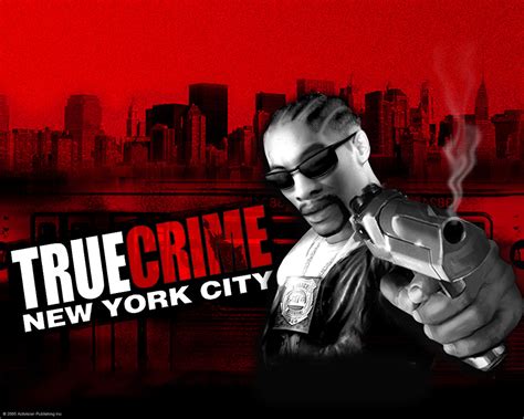 Review True Crime New York City Ackratte Games