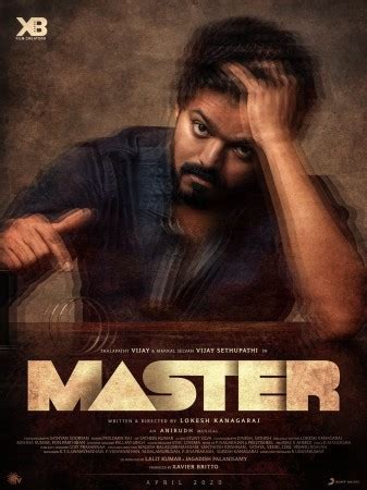 Thalapathy 65 starring vijay has been in the news for quite some time. Thalapathy 64 title and 1st look: Master the name of Vijay ...