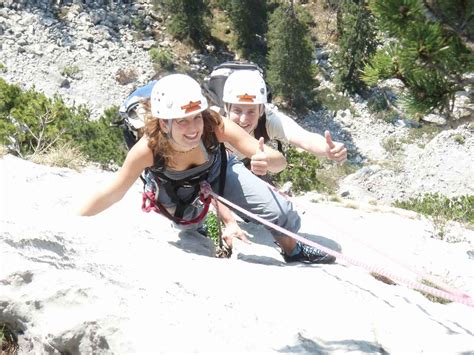 Ausflugsziele Ch Geschenkgutschein Klettern Lernen Tageserlebnis