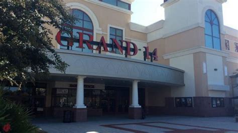 Buy movie tickets in advance, find movie times, watch trailers, read movie reviews, and more at fandango. Grand 14 Movie Theater in Myrtle Beach set to reopen ...