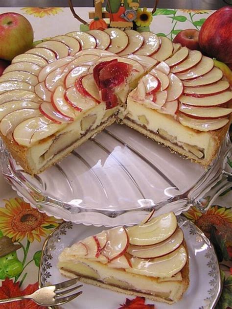 Delicious Apple Pie Cake By Martha Stewart Kitchen Gyaan