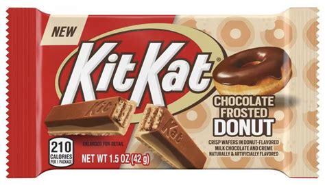 Break Me Off A Piece Of That Kit Kat Bar That Tastes Like A Chocolate