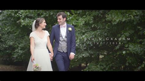 Eva And Graham Wedding Film Highlights Youtube