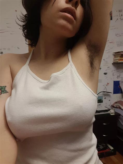 Hairy Armpit Nude Telegraph