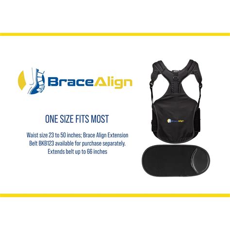 Buy Tlso Thoracic Medical Back Brace Pdac L0456 L0457 Pain Relief And