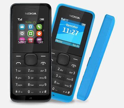 We create the critical networks and technologies to bring together the world's intelligence. Nokia 105 - HP Dengan Harga Murah Dan Baterai Yang Tahan ...