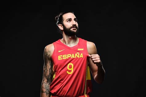 Basketball Olympics 2021 Ricky Rubio Spain Marca English