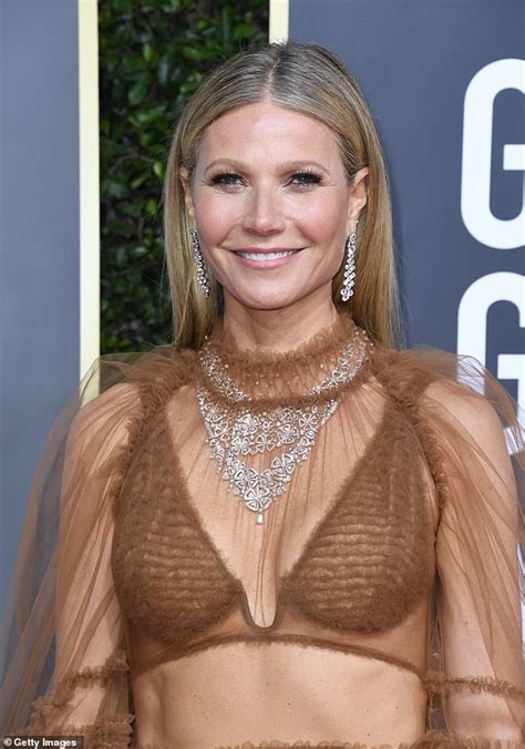 Gwyneth Paltrow Advises Fans On The Best Vibrators To Use During