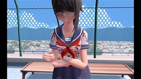 Mmd One Punch Yandere Youtube